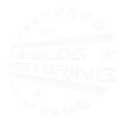 Analog Mastering & Recording Tonstudio - Frankfurt